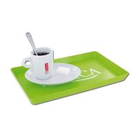 MINI VASSOIO IN PLASTICA RIGIDA
